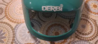 Cúpula Derbi Senda l