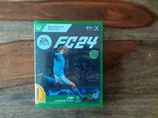 FC 24 Xbox Series X/One EA Sports