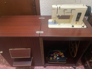 Máquina coser