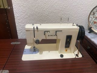 Máquina coser