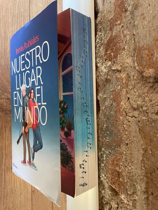 Nuestro lugar en el mundo (Edición especial)