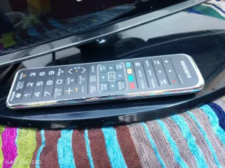 Samsung 40 TV - Como Nueva