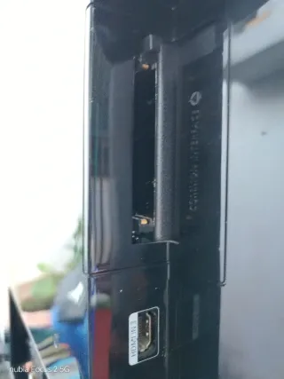 Samsung 40 TV - Como Nueva