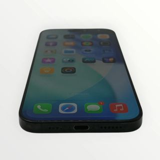 IPHONE 16 PRO MAX 256GB BATERIA 97% + CAJA TITANIUM