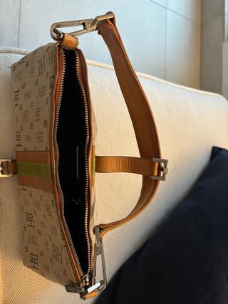 Bolso Pedro del Hierro pequeño