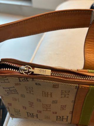 Bolso Pedro del Hierro pequeño