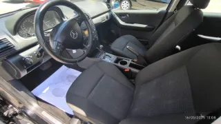 Mercedes-Benz Clase A 2012