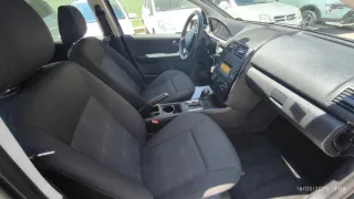 Mercedes-Benz Clase A 2012