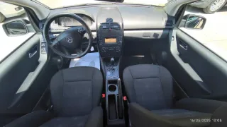 Mercedes-Benz Clase A 2012