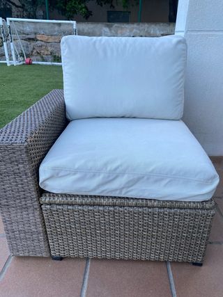 Sofá Sollerón Exterior