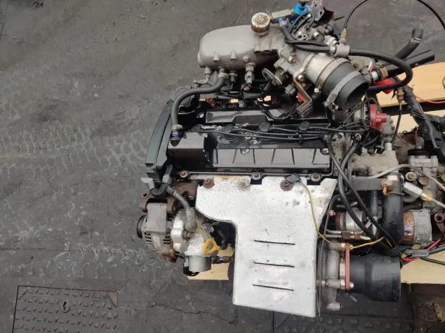 Motor Toyota Celica T200
