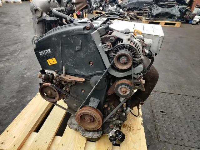 Motor Toyota Celica T200