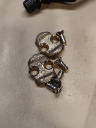 Pedales Crankbrothers Bicicleta