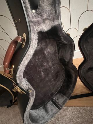 Guitarra Epiphone PR-5E EB + Estuche