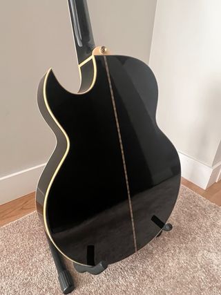 Guitarra Epiphone PR-5E EB + Estuche