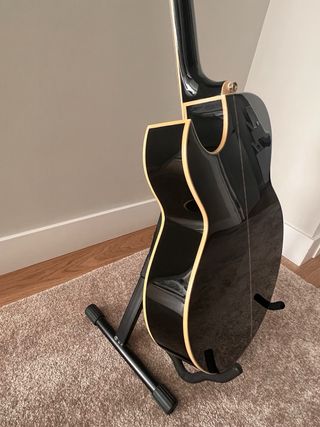 Guitarra Epiphone PR-5E EB + Estuche