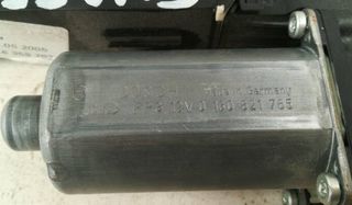 Motor elevalunas volkswagen 3d0959795e touareg