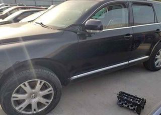 Motor elevalunas volkswagen 3d0959795e touareg