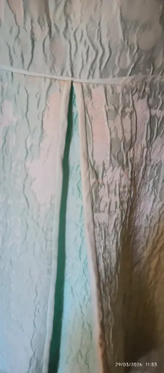 Vestido Pedro del Hierro T.XL