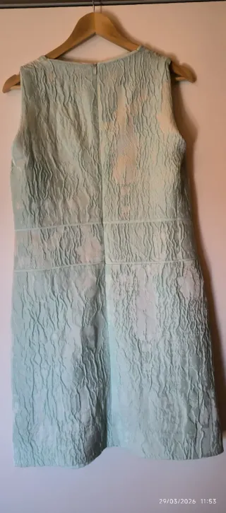 Vestido Pedro del Hierro T.XL