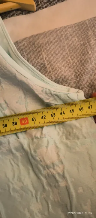 Vestido Pedro del Hierro T.XL