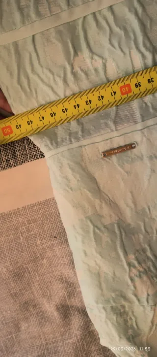 Vestido Pedro del Hierro T.XL
