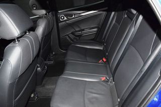 Honda Civic 1.5 I-VTEC TURBO CVT PRESTIGE