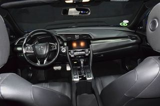 Honda Civic 1.5 I-VTEC TURBO CVT PRESTIGE