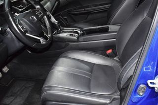Honda Civic 1.5 I-VTEC TURBO CVT PRESTIGE