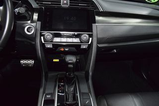 Honda Civic 1.5 I-VTEC TURBO CVT PRESTIGE