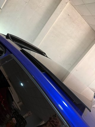 Volkswagen Golf R 2018