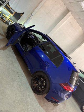 Volkswagen Golf R bmt 7.5 2018