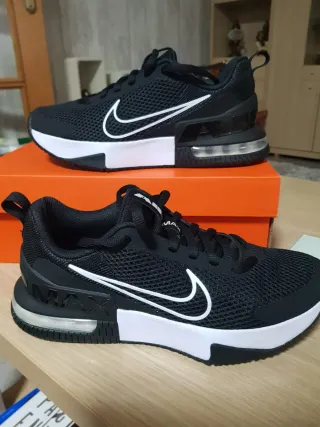 Zapatillas Nike Air Max Nuevas