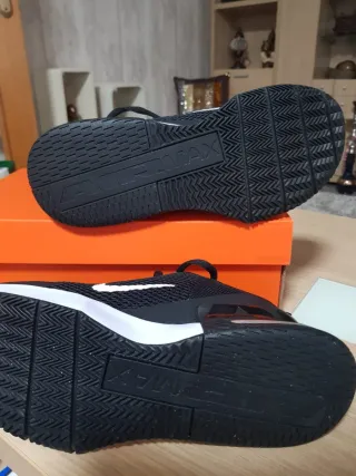 Zapatillas Nike Air Max Nuevas