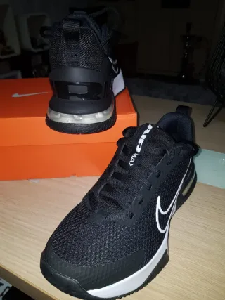 Zapatillas Nike Air Max Nuevas