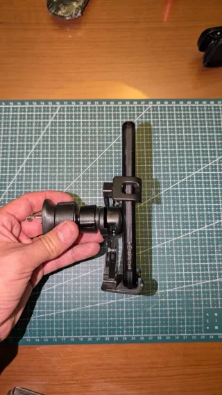 Kit Soporte Móvil Baseus