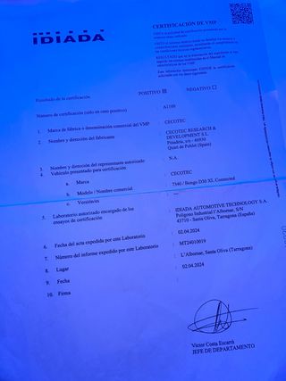 Patinete Eléctrico Cecotec Bongo D30XL new249€ BCN