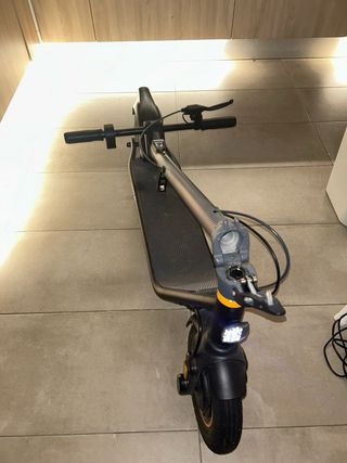 Patinete Eléctrico Cecotec Bongo D30XL new249€ BCN