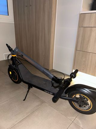 Patinete Eléctrico Cecotec Bongo D30XL new249€ BCN