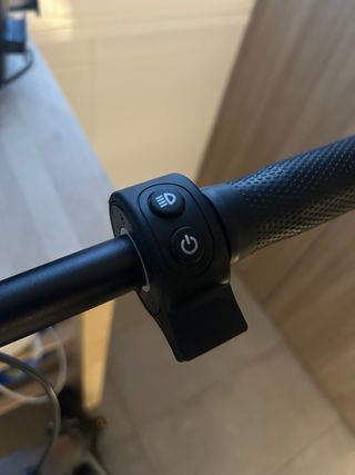 Patinete Eléctrico Cecotec Bongo D30XL new249€ BCN