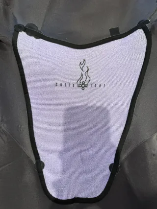 Neopreno Billabong Talla M