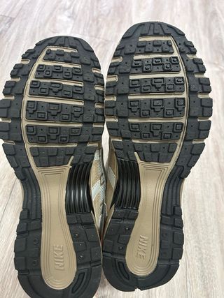 Nike P-6000 Beige/Marrón N39