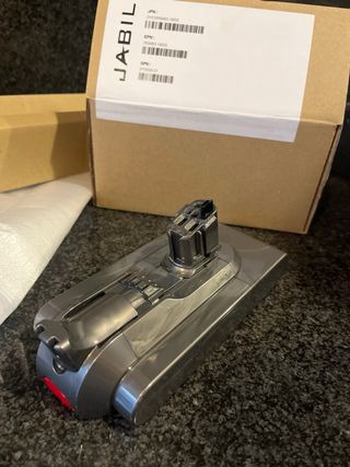 Batteria Dyson V11/V15 Nuova