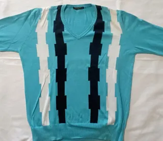 Maglione Jeordie's - Taglia M - 100% Cotone