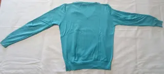 Maglione Jeordie's - Taglia M - 100% Cotone