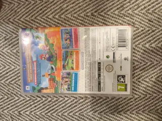 Mario + Rabbids Kingdom Battle Nintendo Switch