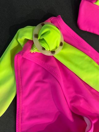 BIKINI MUJER TALLA M