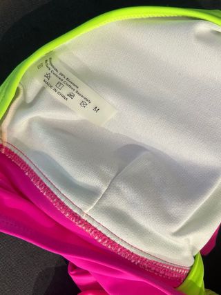 BIKINI MUJER TALLA M