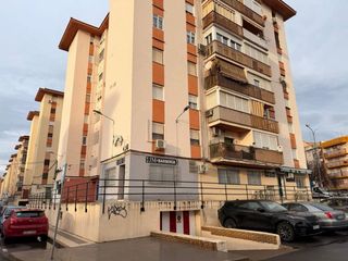 Barbería en alquiler