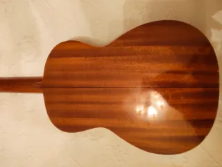 Guitarra Clásica Pequeña